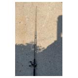 Fishing Pole