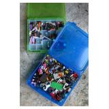 Lego & Other Blocks