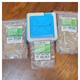 Pill Capsules & Filler