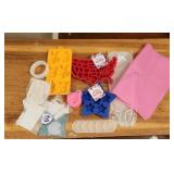 Silicone Craft Molds