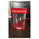 Table Top Popcorn Machine