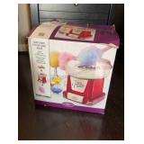 Cotton Candy Maker Used