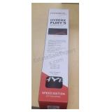 Hyperx Fury S Pro Gaming mouse pad. NIB
