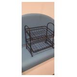 Bread rack. 17ï¿½17ï¿½12.