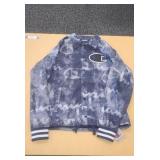 Champion rain jacket. Size M.
