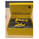 Fanuc Robot. R-2000ic/210F.
