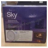 Sky Lite Galaxy Projector by BlissLights. In