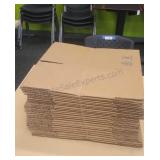 Uline moving boxes. New 11ï¿½ï¿½8ï¿½ï¿½9ï¿½.