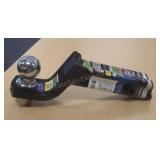 X mount class lll trailer hitch with 2in ball and
