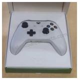 XBOX wireless controller. New in opened box.