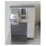 Keurig commercial series coffee maker. Model