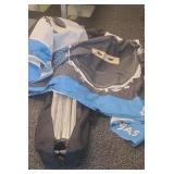 CodeNinja popup canopy