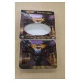 Harley Davidson playing cards in collectible tin.