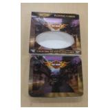 Harley Davidson playing cards in collectible tin.