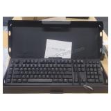 EVGA Z12 gaming keyboard. Refurbished.  Working.