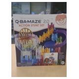 MindWare Q-BA-MAZE 2.0 marble maze. In original