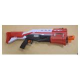 FORTNITE Nerf gun. No ammo.
