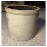 Antique 1 Gal Crock
