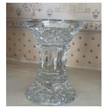 Waterford Crystal Candle Pillar