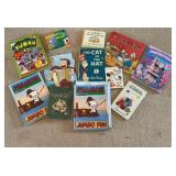 Childrenï¿½s Books