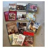 Home Decorating Books