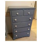 Chest of Drawers 18x30.5x46 inches tall