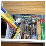 Kitchen Utensils & More