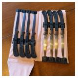 Vintage Knife Set