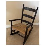 Childs Rocking Chair