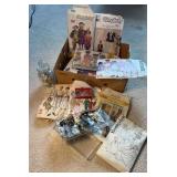 Sewing Notions & More
