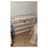 Book Shelf 10x42x32