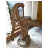 Cast Iron Water Pump