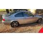 BMW 330CI 2 door 6 speed 122367 miles
