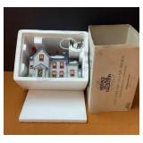 Dept 56 Pennsylvania Dutch Farmhouse