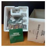 Dept 56 Dudden Cross Church