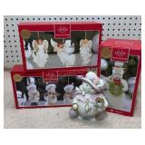 Lenox Ornaments & Figurines