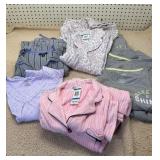 PJs XL Night Shirts L, XL, XXL
