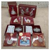 Lenox Ornaments