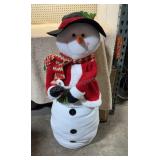 34 inch Snowman