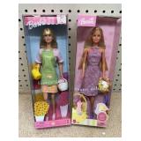 Flower Shop & Easter Delights Barbie