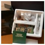 Dept 56 Dedlock Arms