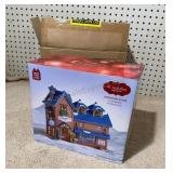 St Nicholas Hardware Store