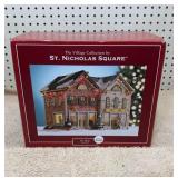 St Nicholas Pet Shop