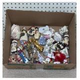 Lot of Various Ornaments