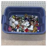 Group of Various Ornaments