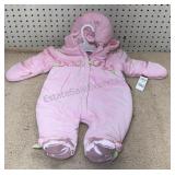 3-6 Month Baby Jacket