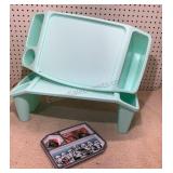 Bed TV Trays
