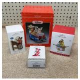Disney Christmas Lot