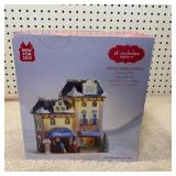 St Nicholas Square Grand Eagle Hotel