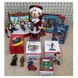Disney & other Ornaments